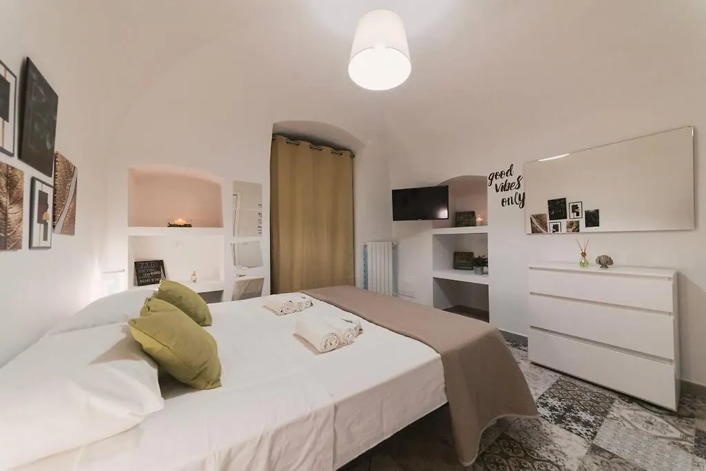 Manzoni Home Bari