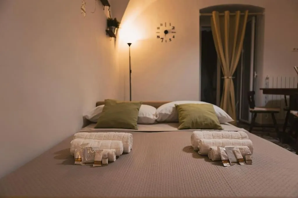 Appartamento Manzoni Home Bari Italia