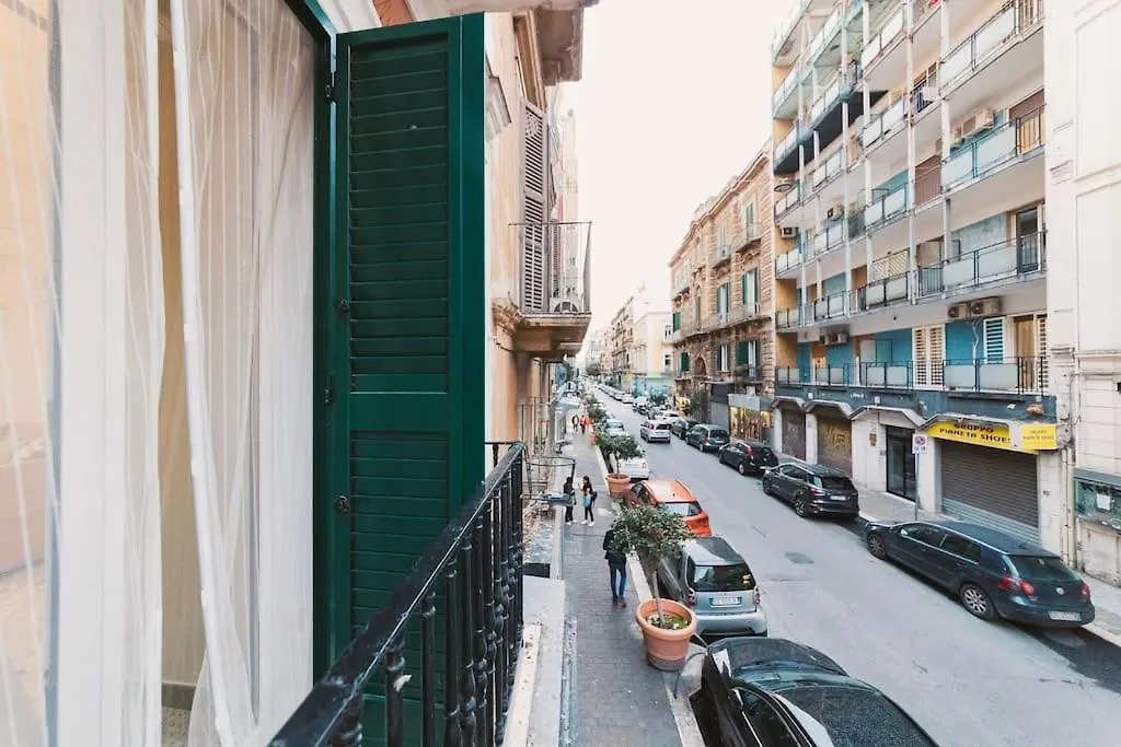 Manzoni Home Bari