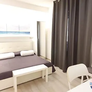 Urban Homy - Centro Appartamento