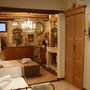 Corte Serra Appartamento