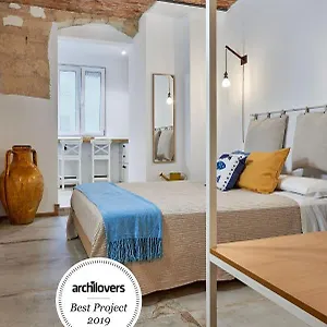 Casa Capasa Mare Appartamento