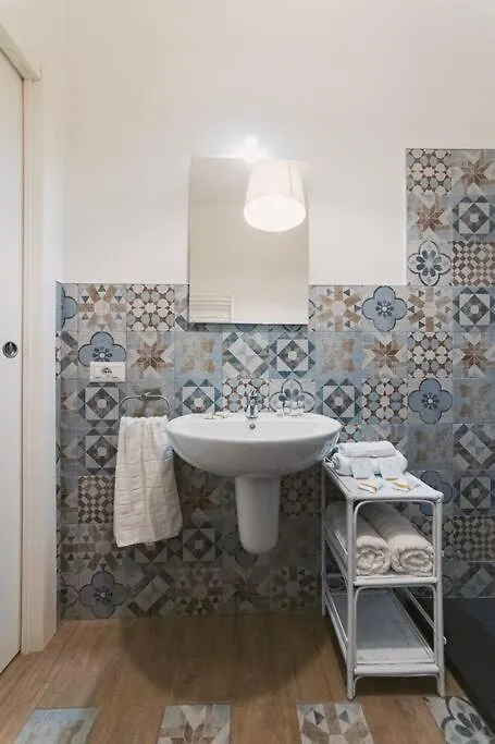 Manzoni Home Bari