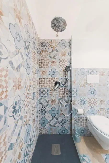 Apartment Manzoni Home Bari