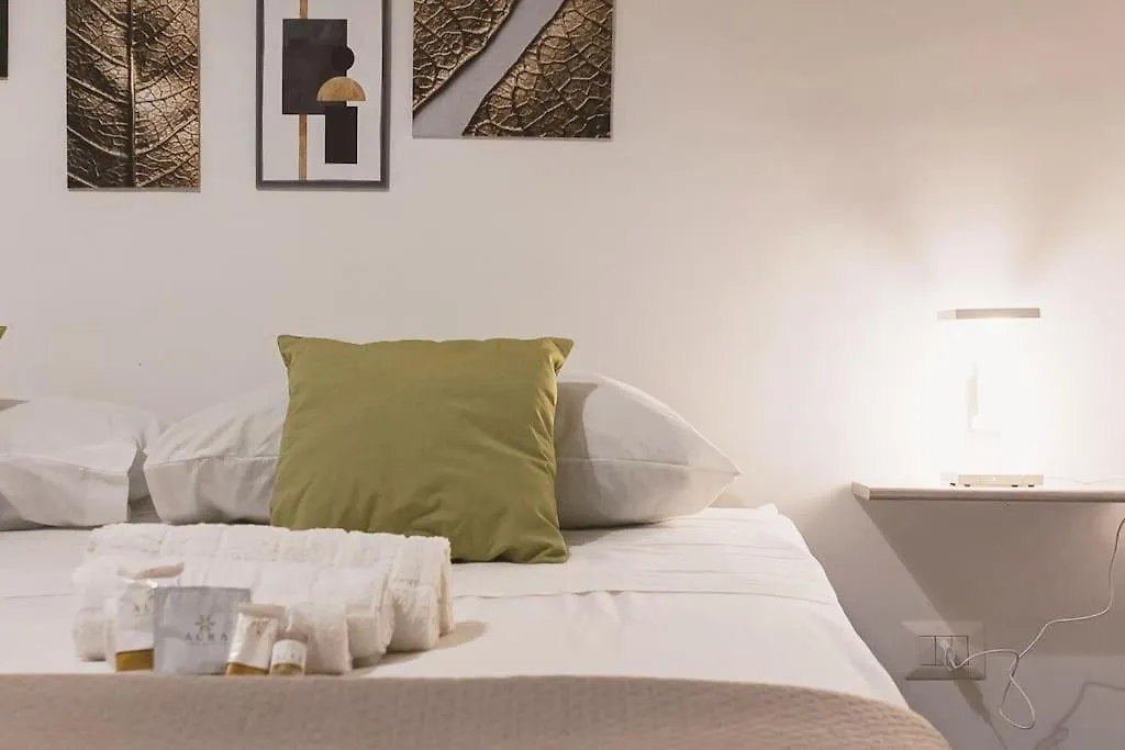 Manzoni Home Bari Apartment