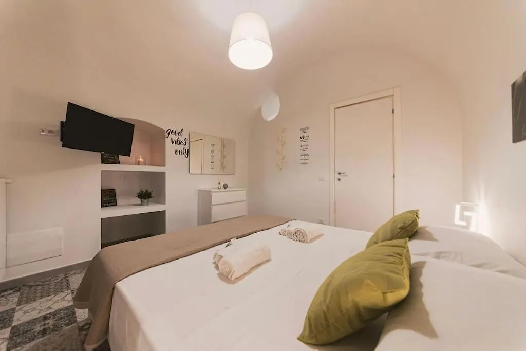 Manzoni Home Bari