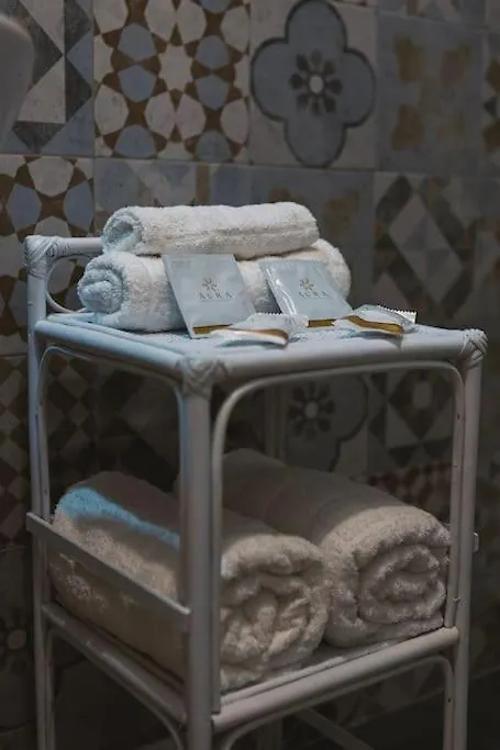 Manzoni Home Bari Apartment