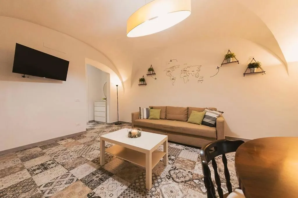 Manzoni Home Bari