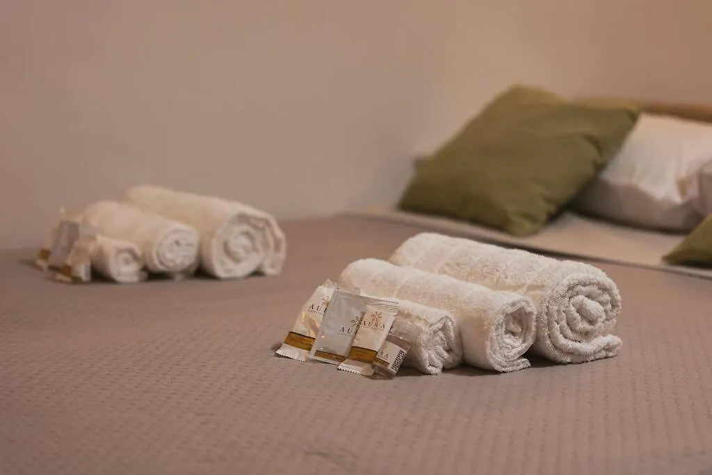 Apartment Manzoni Home Bari