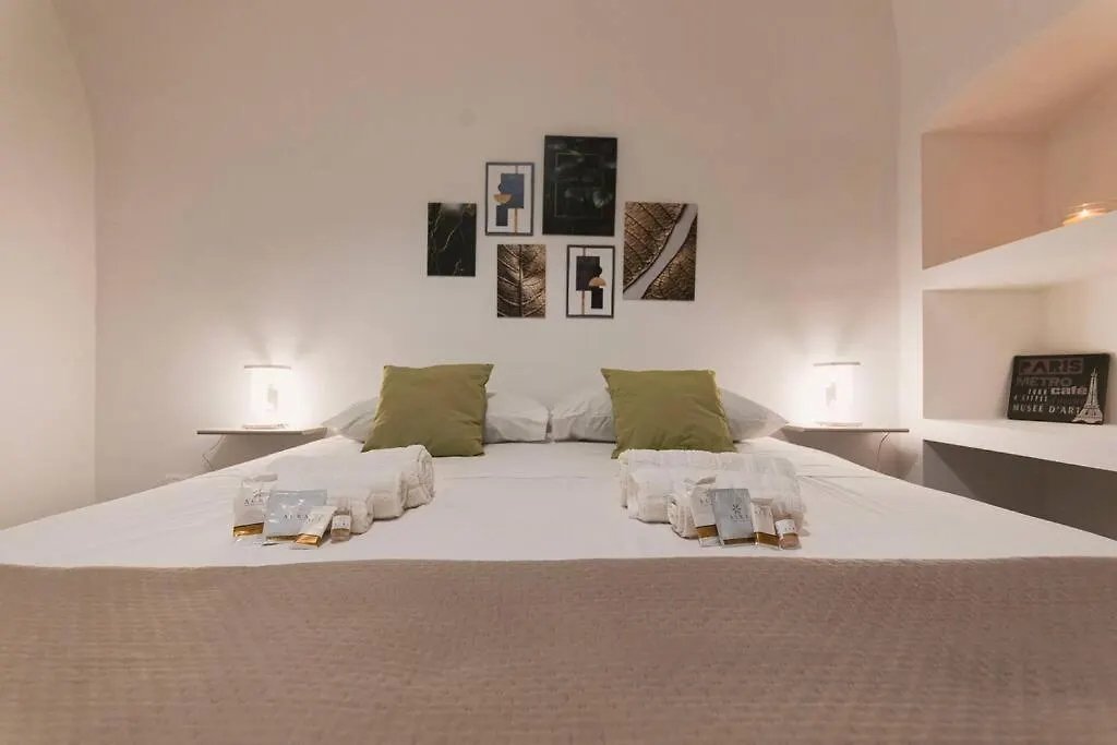 Manzoni Home Bari Italy