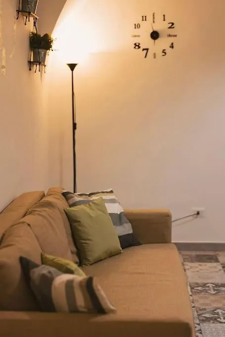 Apartment Manzoni Home Bari