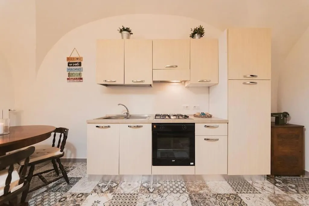 Manzoni Home Bari 0*,  Italy